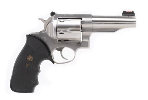 Ruger Redhawk 45 Lc Caliber Revolver For Sale