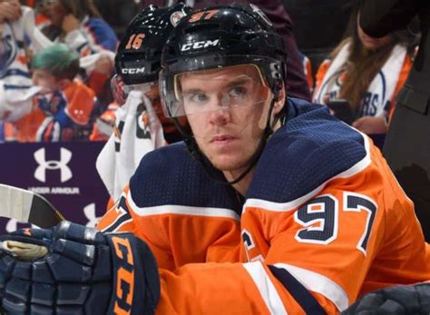 Official fan page of connor mcdavid, edmonton oilers prospect #97. Edmonton Oilers: The Reemergence of Ryan Nugent-Hopkins
