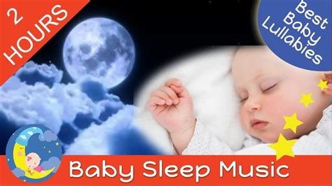 Lullaby For Babies To Go To Sleep Baby Lullaby Songs Go To Sleep