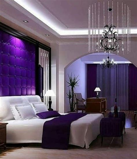 20 Romance Decor For Bedroom