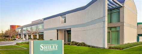 About Us Shiley Eye Institute Uc San Diego