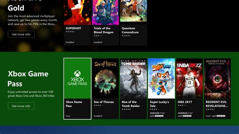Microsoft Xbox Game Pass 6 Months