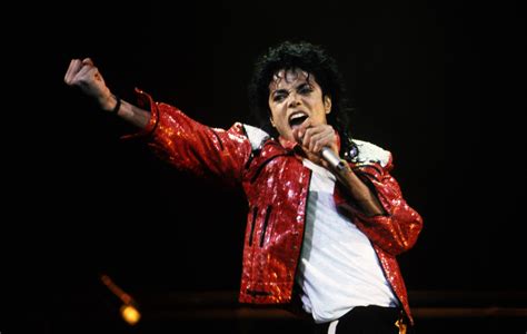Michael Jackson Thriller Album Review Cultura