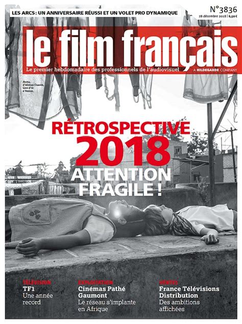 Le Film Français Du 28 Décembre 2018 Télécharger Des Magazines