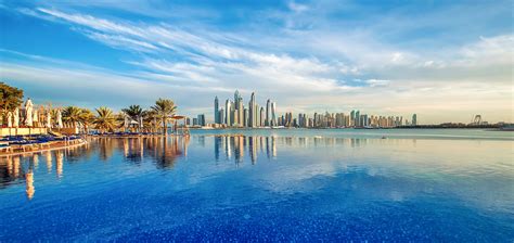 Holidays To Dubai 2023 From £491 Loveholidays