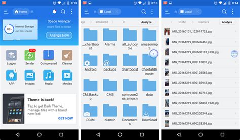 Es File Explorer Is It The Best File Manager For Android