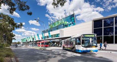Location and Surrounds » Morling Residential College