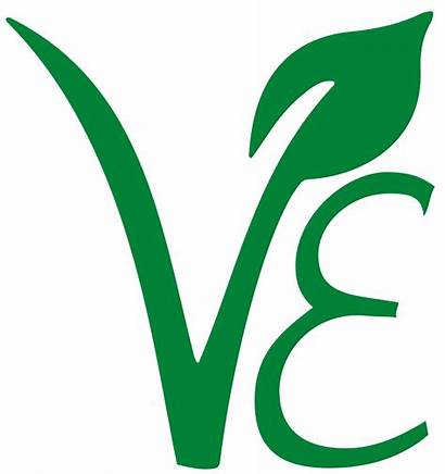 Vegetarian Union European Vegan Svg Wikipedia Logos