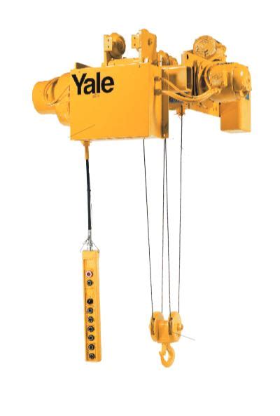 Product Code Bew5x33rt12s4 5 Ton Yale Cable King Electric