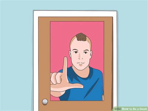 How To Be A Gleek 7 Steps With Pictures Wikihow