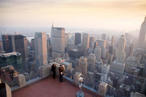 The 9 Best Observation Decks In Nyc Untapped New York