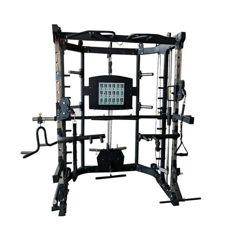 China 2020 Best Selling Fitnessgymsportshome Equipment All In One