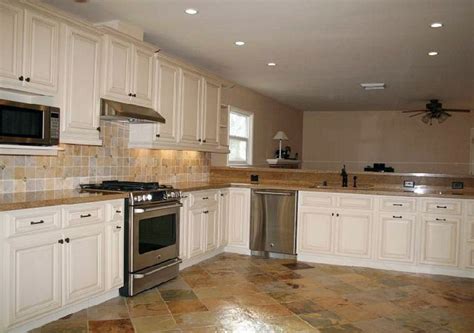 Maybe you would like to learn more about one of these? glazed cream kitchen cabinets | Showroom: Del Mar - Cream ...
