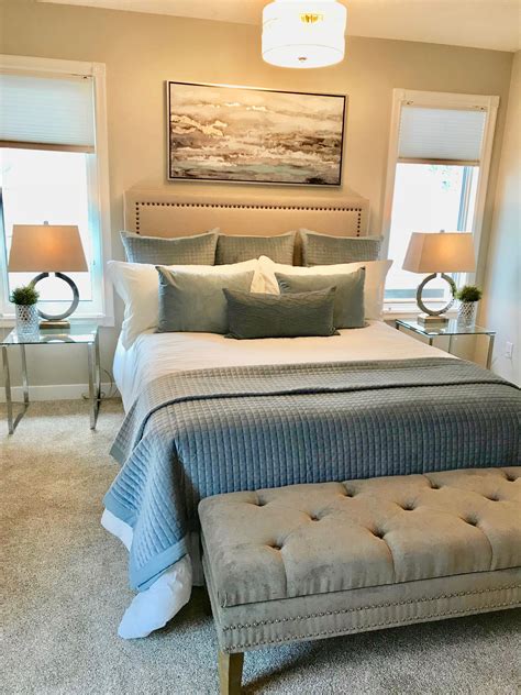 Maybe you would like to learn more about one of these? Pin by Transcend Staging & Interiors on Stage to Sell ...