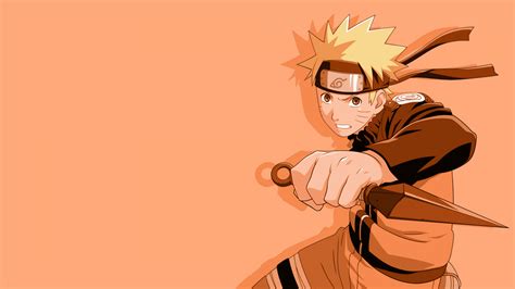 Wallpaper Naruto Naruto Wallpapers Pictures Images