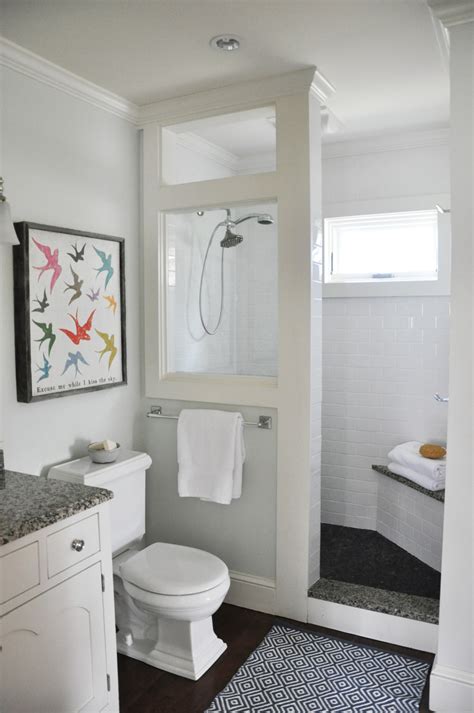 Diy Farmhouse Bathroom Remodel Plans For Sale — Teaselwood Design