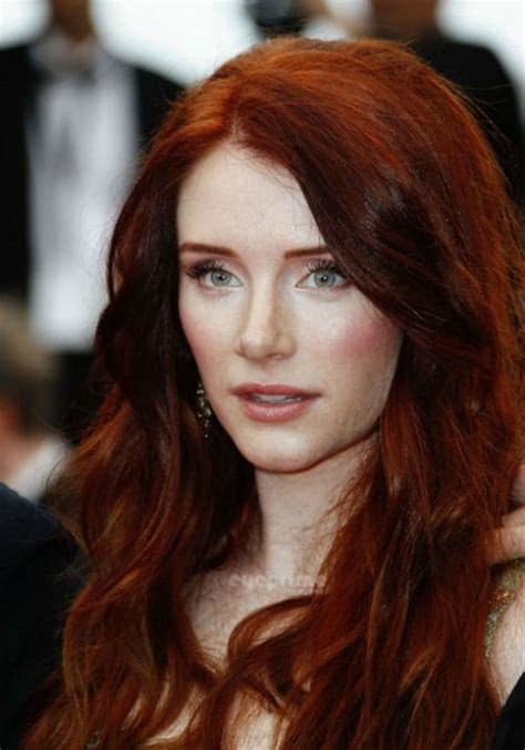 This is another great shade of auburn hair color ideas. 60 Best Auburn Hair Color Ideas | Light, Dark, Medium Shades