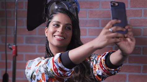 Watch A Little Late With Lilly Singh Highlight How Lilly Singh Really Built Her Show