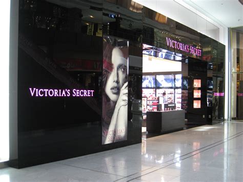 Victoria’s Secret – Ridge Maintenance