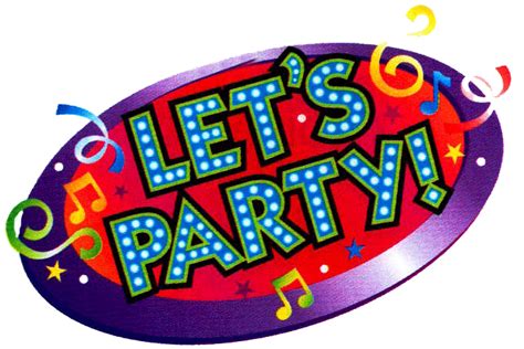 Lets Party Party Photo 8204481 Fanpop