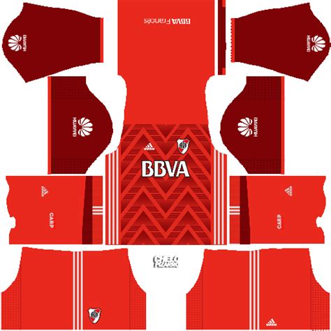 River plate 2018 kit dream league soccer kits kuchalana : KITS DLS 16 & FTS: KITS RIVER PLATE 16/17 DLS16 FTS15 by Chelo Pizarro