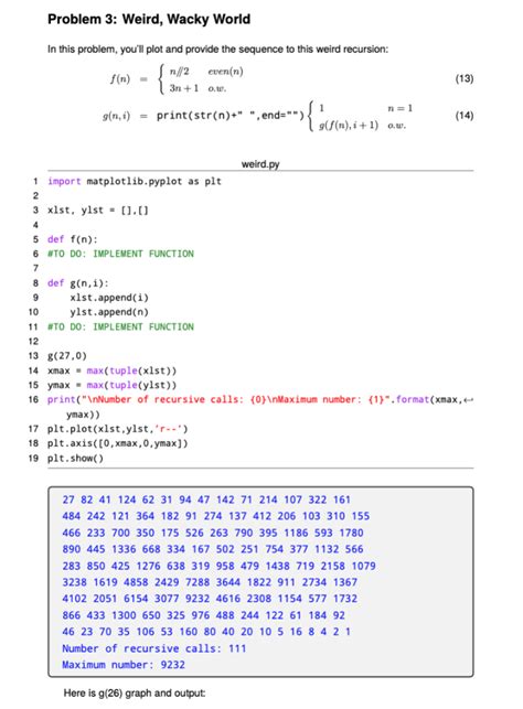 What is the problem and how do i install matplotlib properly? Solved: Python 1 Import Matplotlib.pyplot As Plt 2 3 Xlst ...
