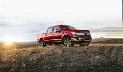 Take Another Look At The 2020 Ford Trucks Available At Labelle Ford