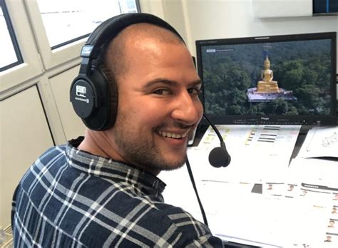 Live auf DAZN: WM-Entscheidung in der MotoGP - Lukas Gajewski
