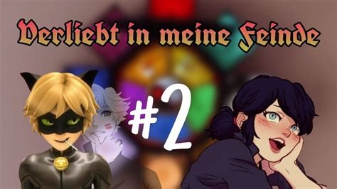 Deutsche bank accepts no responsibility for information provided on any such sites by third party providers. Verliebt in meine Feinde|Folge 2|German/Deutsch|Miraculous ...