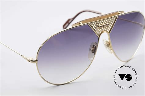 Sunglasses Alpina Tr4 80s Miami Vice Sunglasses