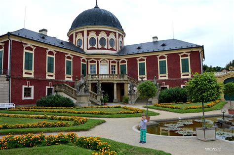 See full list on turistickyatlas.cz My Home Style: Tip na výlet: Zámek Veltrusy & Nelahozeves