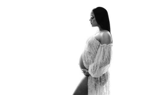 Queens Pregnancy Photography Brilianna Photography