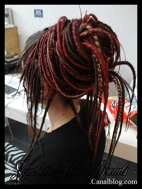 synthetic dreads synthetic dreads styles synthetic dreads hairstyles dreadlock hairstyles