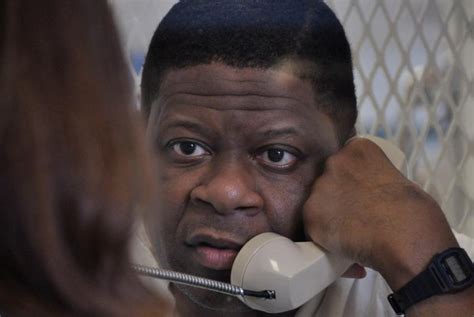 Texas Death Row Inmate Rodney Reed Should Not Get A New Trial Judge