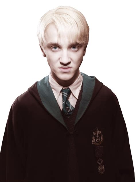 New Draco pic from 'OotP' - UPDATED with hi-res - SnitchSeeker.com