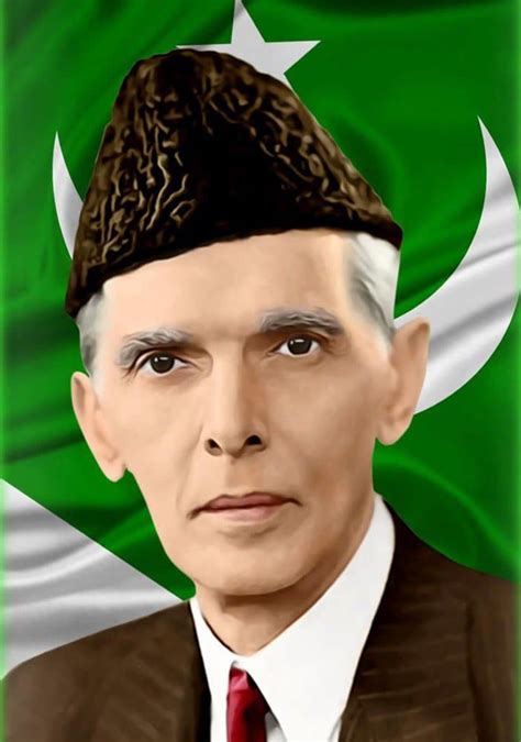 Muhammad Ali Jinnah Quaid E Azam Biography And History Founder Of