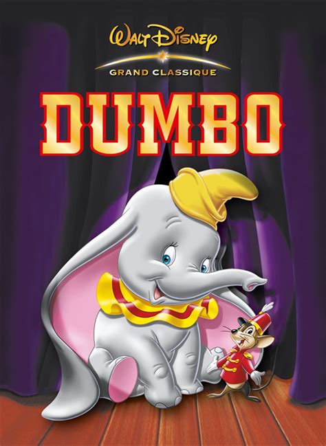 Dumbo Photos Et Affiches Allociné