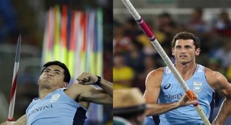 They have also lived in pemberville, oh and toledo, oh. DIEZ ARGENTINOS COMPETIRÁN EN MUNDIAL DE ATLETISMO DE LONDRES | AGENCIAFE