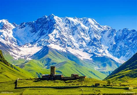 Top 10 Highest Peaks In Europe Places To See In Your Lifetime