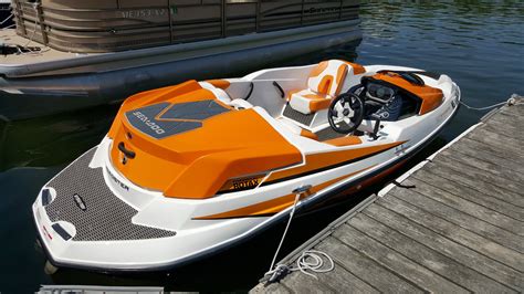 Sea Doo SPEEDSTER 150HO 2012 for sale for $15,000 - Boats-from-USA.com