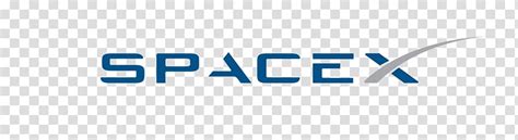 Spacex Logo Spacex Logo Transparent Background Png Clipart Hiclipart