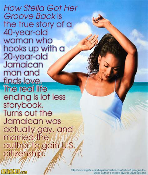 We should pay only measured attention to. 'Based On A True Story' Movies That Are BS | Cracked.com