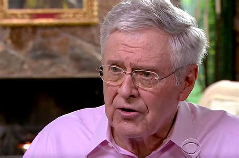 Charles Koch's Frankenstein problem: He created the Tea Party monster ...