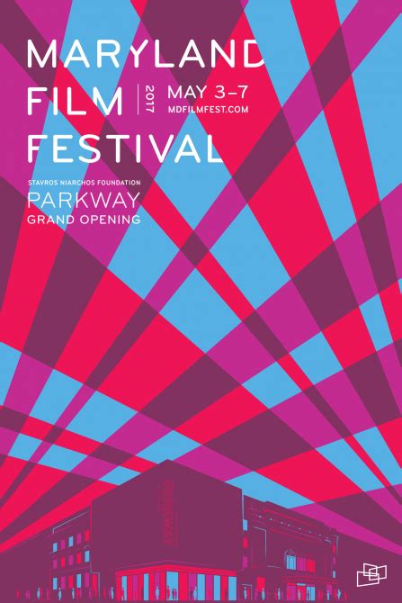 Mdff2017poster44 Snf Parkwaymdff