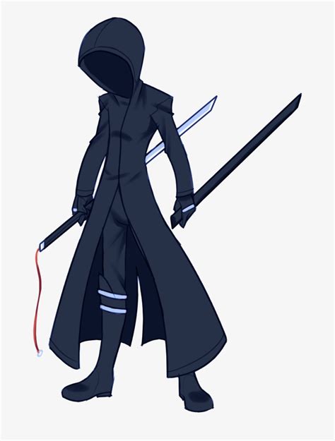 Share More Than 67 Anime Hooded Figure Best Incdgdbentre