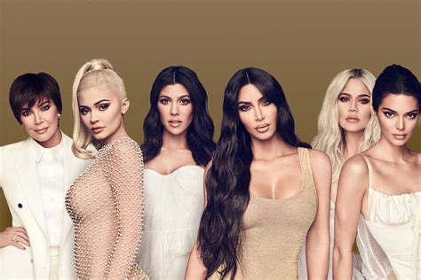 Kardashian Ailesi Hulu Ile Yeni Program Anlaşması İmzaladı Kardashian