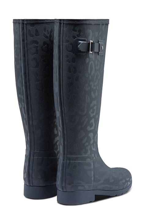 how to hunter original insulated refined tall rain boot women online sale women s rain boots