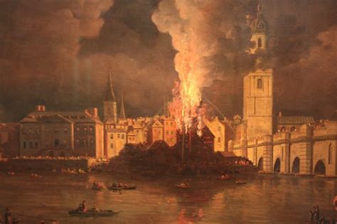 The Great Fire Of London 1666 Timeline Timetoast Timelines