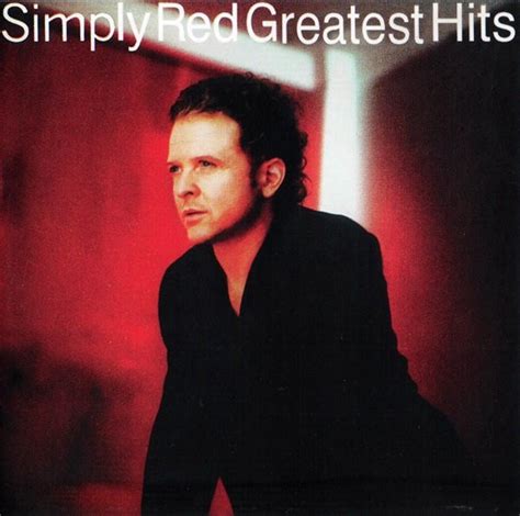 Simply Red - Greatest Hits (CD) - Discogs
