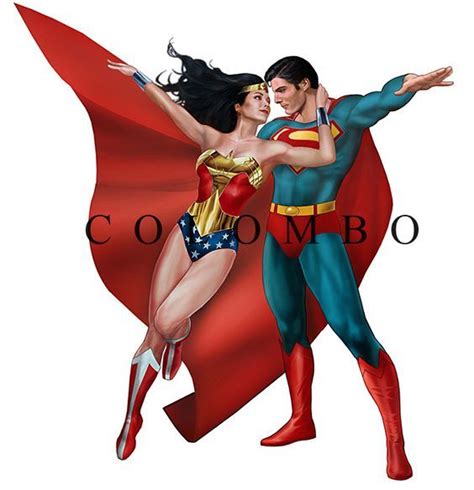 Supermanwonderwoman On Twitter Superman Wonder Woman Wonder Woman Wonder Woman Art